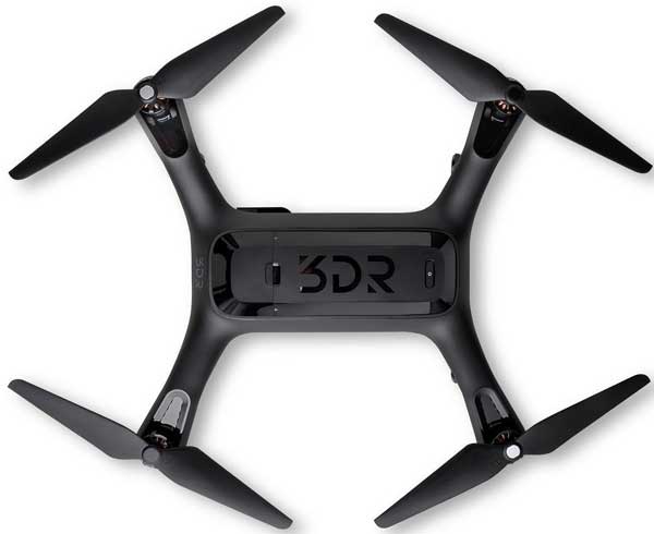 3DR Solo Amazon.com