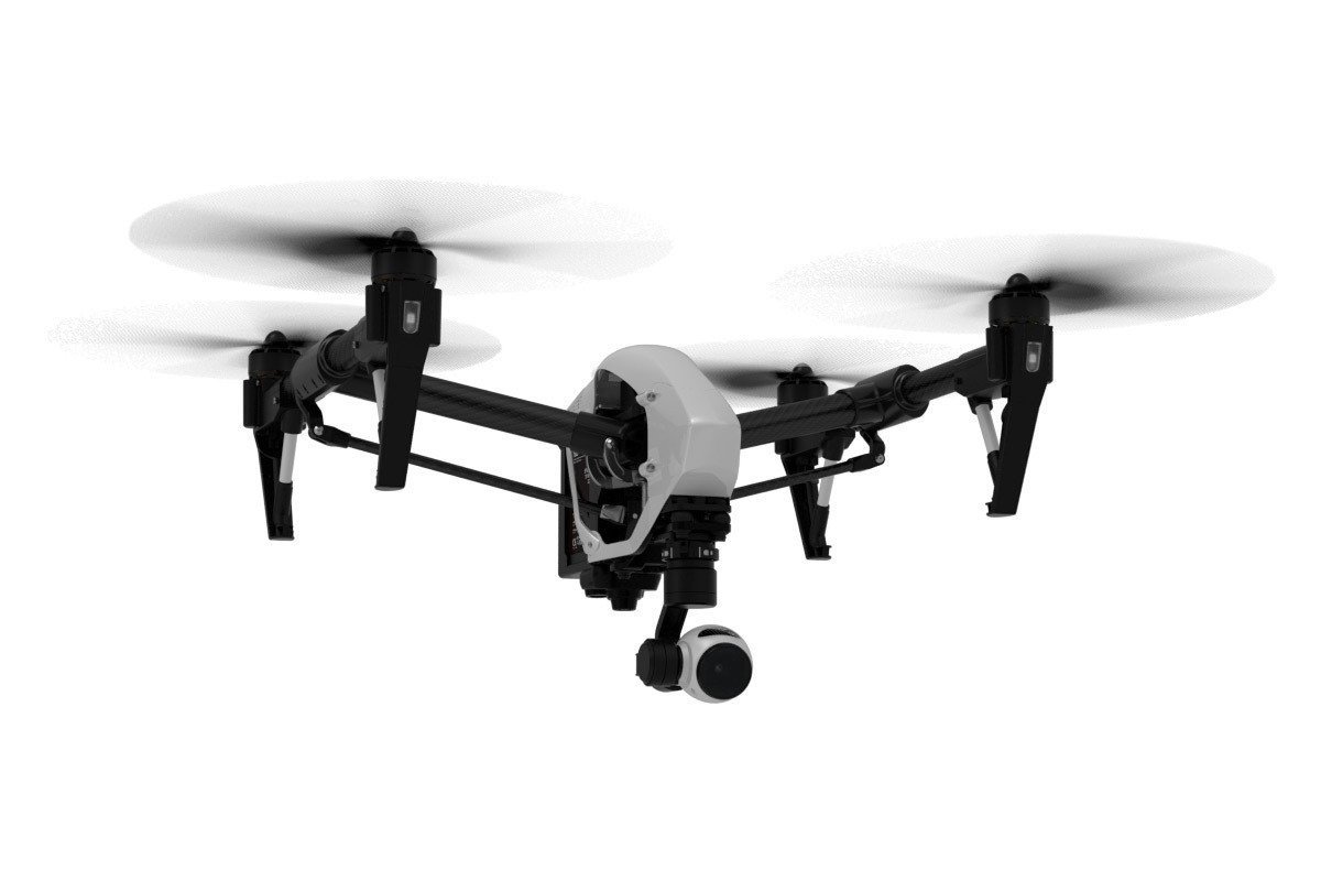 DJI T600 Inspire 1 Amazon.com