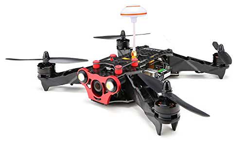 Eachine Racer 250 Amazon.com